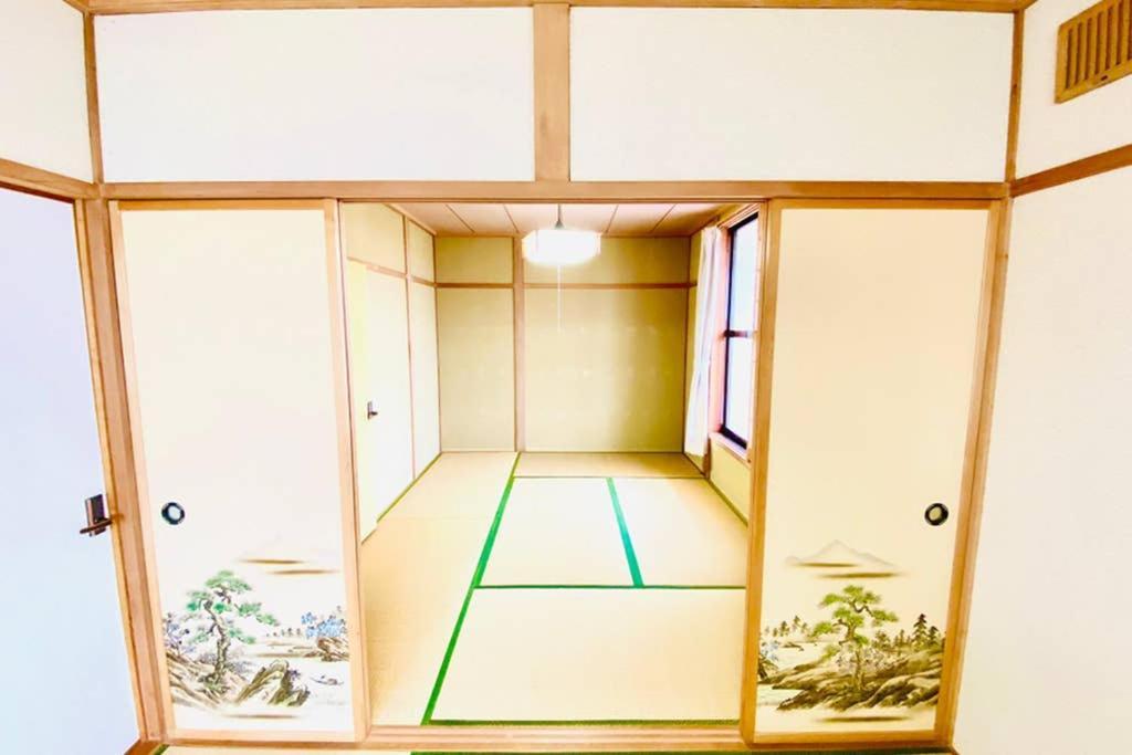 白老町 Manyi'S Onsen House 天然温泉マンイの湯ヴィラ エクステリア 写真
