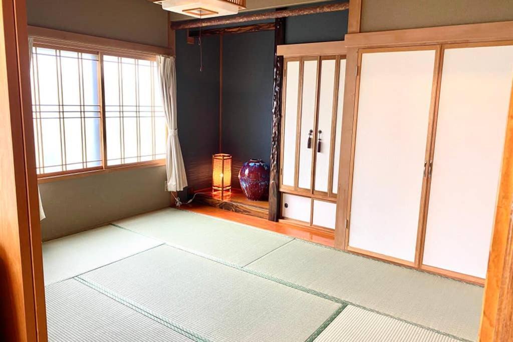 白老町 Manyi'S Onsen House 天然温泉マンイの湯ヴィラ エクステリア 写真
